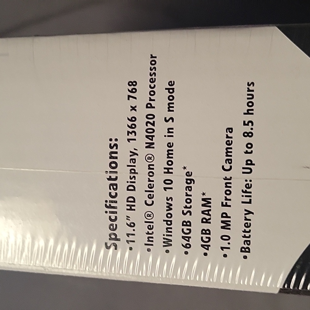 Notebook - Picture 9 of 9